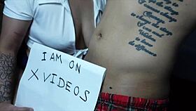 i'm watching my slutty asian wife suck cock