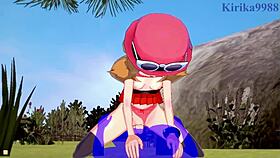 serena: 'old man fucks bea saito hard.'