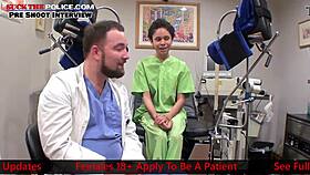 Sandra Chappelle feels crushed, forced to suck Tampa police again