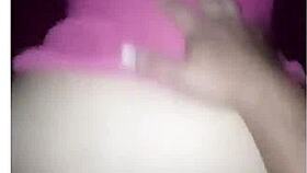 Fucking best friend's mom