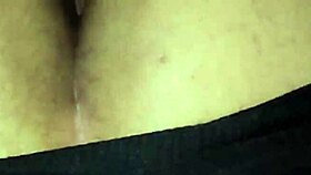 Fucking Rich Fat Latina Ass in CDMX