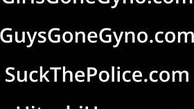 Sandra Chappelle feels crushed, forced to suck Tampa police again