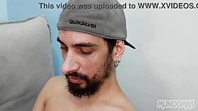 Imagine Sitting On That 23cm Cock Of My Friend.