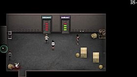 Complete gameplay of lust epidemic part 21