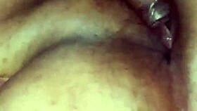 Fucking Rich Fat Latina Ass in CDMX