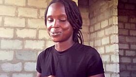 crazy bitch strips live, ripping clothes for her fans?