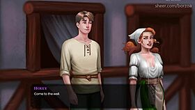 Step Grandma's Pussy Looks the Same