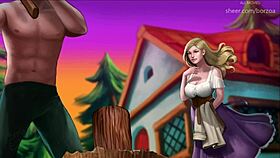 Step Grandma's Pussy Looks the Same