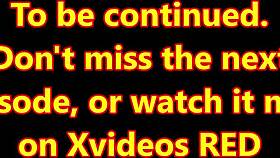 Mrs Kellen Dominates Submissive Slave