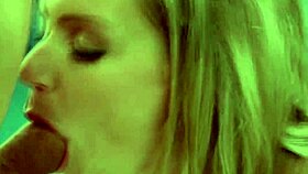 Έχεις δοκιμάσει καθαρή ευτυχία με ερωτική στοματική ευχαρίστηση;