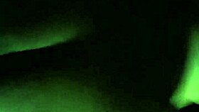 i got chocolate backshots from dat big ass milf