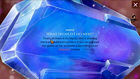 What a Legend Part 4: Arm Wrestling Time with Muscular Redhead Milf at Ranch