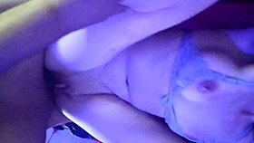 Redhead's Tight Pussy Craving Hot Cum In Quickie