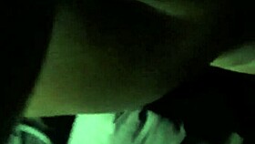 i got chocolate backshots from dat big ass milf