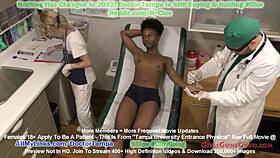 rina arem teen 18+ gyno exam natural