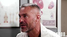 Cucked By My Own Doc Charles Dera Cherry Kiss Buck Richards With Blowjob Ass Pov