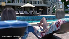 Is The Wife Or Stepmother Missing Scenes 23?