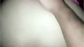 Fucking best friend's mom