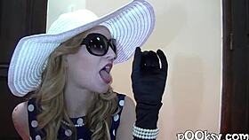 Poglej klasiko kompilacije francoskih amaterskih kurvic! 🔥