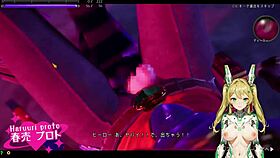 under the witch hentai game live play how to clear it