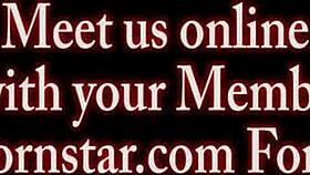 siri makes brownies solo.