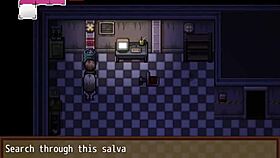 Picking Up Various Items In Zombies Retreat Part 4!