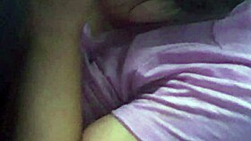 That's not my sister, but her cunt is tempting, he says.