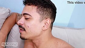 i love spending time with him