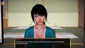 My new family episode 387