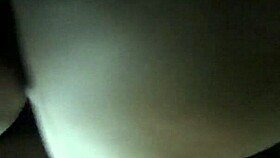 i got chocolate backshots from dat big ass milf