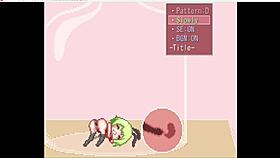 Bunny girl flaunts curves on stage in episode 2