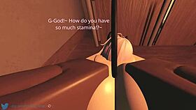 Bakery worker scores a wild 1k tip for special service! 🍑