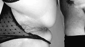 The Blonde Boasted a New Bra and the Guy Wanted Sex