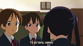 K-ON 2 - 26 EPISODE WATCH!