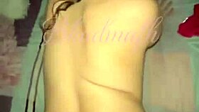 I Saw A Nice Peruvian Lady