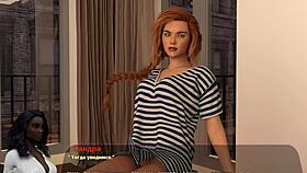 yo, wanna see Haley's wild story unfold in part 10?