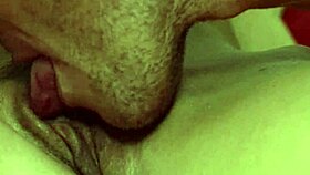 Watch this mature couple's sex tape?