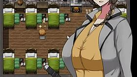 Konoe Kishi Wein Part 3 Adventure