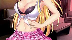 my neighbor is a yandere 2 ep1 waking up next to her