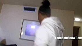 Ftm stud fucks sexy redbone lizzy