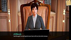 My New Family 300 Fucks