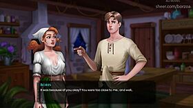 Step Grandma's Pussy Looks the Same