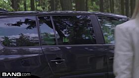 Glamkore - Euro Housewife Sicilia Tight Pussy Stretched