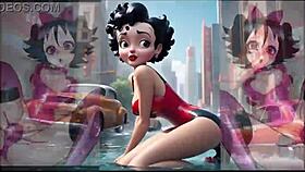 Cherry poptart and other flavours