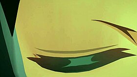 Intense blowjob creampie