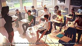 Raw Tension with Wife and Stepmother in Heated Game