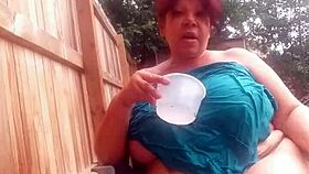 Pussy Fucking With Big Tits!