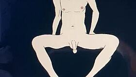 Why not look at his big penis?