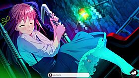 Doukyuusei Mai Events and Ending