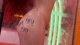 I called my neighbor to the motel 😏